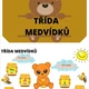 Třída medvídků 4