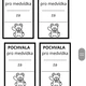 Třída medvídků 6