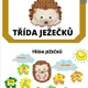 Třída ježečků 5