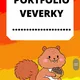 Třída veverek 5