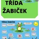 Třída žabiček 9