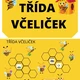 Třída včeliček 8