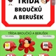 Třída berušek a broučků 2