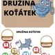Družina koťátek 2