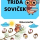 Třída soviček 3