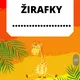 Třída žirafek 4