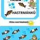 Třída hastrmánků 8