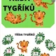 Třída tygříků 8