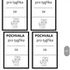 Třída tygříků 10