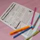 ÚVOD DO LITERÁRNÍ TEORIE - pracovní list (s řešením) 2