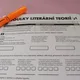 ÚVOD DO LITERÁRNÍ TEORIE - pracovní list (s řešením) 3