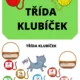 Třída klubíček 2