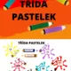 Třída pastelek 2