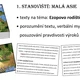 Ezopův život - desková hra (čtenářská gramotnost) 3