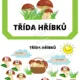Třída hříbků 2