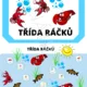 Třída ráčků 2