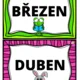 nejen NAROZENINOVNÍK - zvířata 2