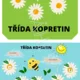 Třída kopretin 2