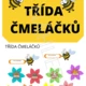 Třída čmeláčků 2