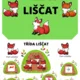 Třída liščat 2