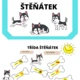 Třída štěňátek 2