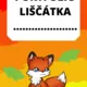 Třída liščat 7