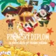Pirátský diplom 4