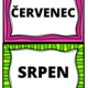 nejen NAROZENINOVNÍK - barevná řada 4