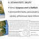 Ezopův život - desková hra (čtenářská gramotnost) 8
