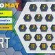 HEXAGON QUIZ (interaktivní hra) 6