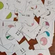 ROZPOZNÁVÁNÍ ZLOMKŮ - dvojice puzzle 3