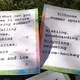 Summer questions - outdoor game 2