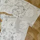 Čtyři roční období - Moje podzimní kniha 5