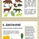 Projekt: PODZIMNÍ CESTA ZA JEŽKEM 2