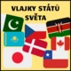 Státy světa a jejich vlajky 3
