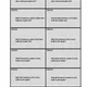 Komunikační kartičky - PŘEDMATEMATICKÉ DOVEDNOSTI  2
