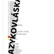 A-Z kvíz v anglickém jazyce 2