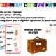 Cestovní kufřík - HRA 2