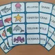 Přiřazovačky - SEA ANIMALS 2