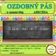 SOUBOR 6 MATERIÁLŮ K VÝZDOBĚ TŘÍDY- 6v1 – BAREVNÁ ŘADA 2