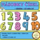 SOUBOR 10 VÝUKOVÝCH MATERIÁLŮ (2. – 3. roč.) K VÝZDOBĚ TŘÍDY I VÝUCE 10 v1 – BAREVNÁ ŘADA 4