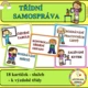 SOUBOR 6 MATERIÁLŮ K VÝZDOBĚ TŘÍDY- 6v1 – BAREVNÁ ŘADA 3