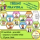 SOUBOR 6 MATERIÁLŮ K VÝZDOBĚ TŘÍDY- 6v1 – BAREVNÁ ŘADA 4