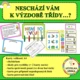SOUBOR 6 MATERIÁLŮ K VÝZDOBĚ TŘÍDY- 6v1 – BAREVNÁ ŘADA 5