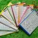 WRITE THE ROOM - Colours 2