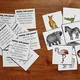 Hádej kdo jsem - ZVÍŘATA ZE ZOO 3