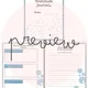 Start of the year Gratitude journal | Aktivita na začátek školního roku 2