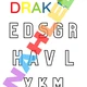 Dráčkování, pracovní listy 5