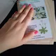 Jarní bojovka 50 přírodních kartiček🌹🌿🦆🦋🌳🌷 2