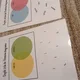 Vennovy diagramy - 14 gradovaných zadání 7